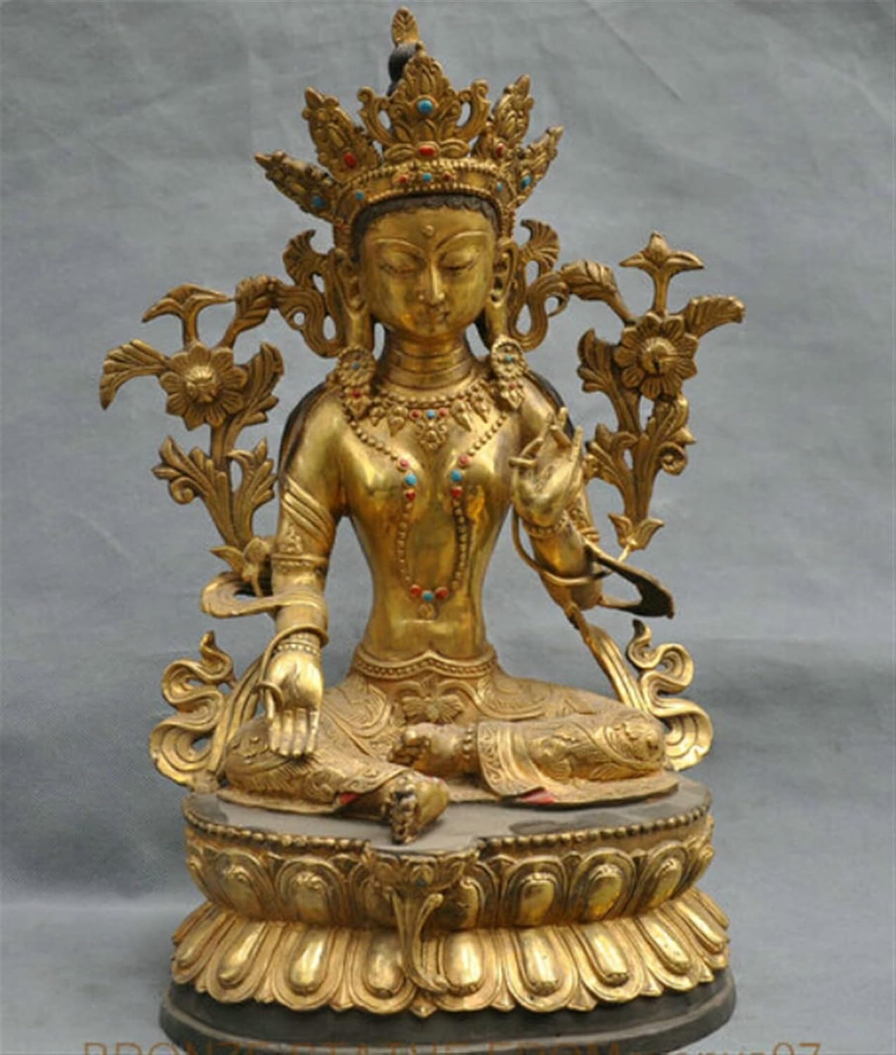 金襴手の名窯「琥山」 - 有田焼やきもの市場・東京店 飾り皿 絵皿